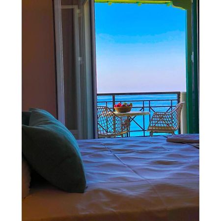 Sunset Premium Studio 6 Áyios Nikítas المظهر الخارجي الصورة
