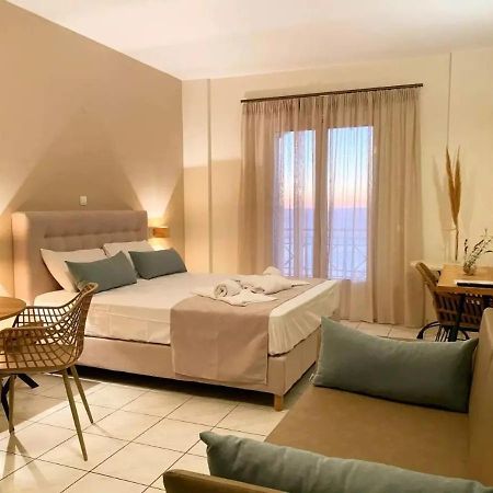 Sunset Premium Studio 6 Áyios Nikítas المظهر الخارجي الصورة
