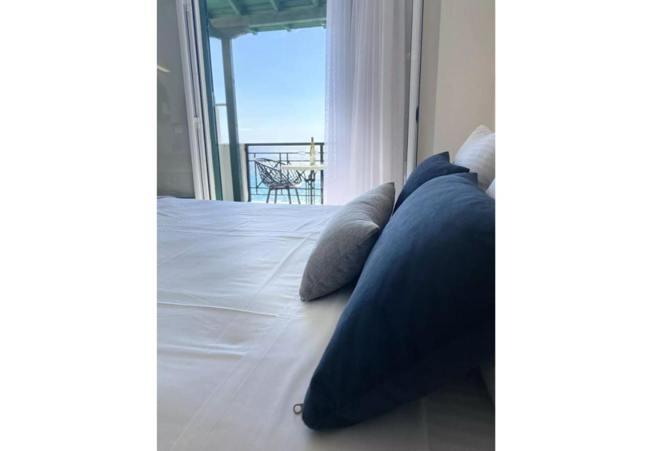 Sunset Premium Studio 6 Áyios Nikítas المظهر الخارجي الصورة