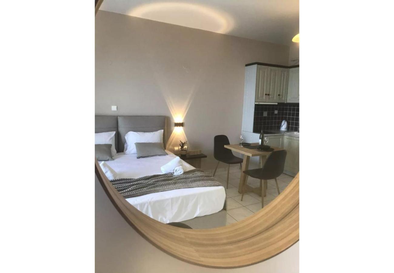 Sunset Premium Studio 6 Áyios Nikítas المظهر الخارجي الصورة