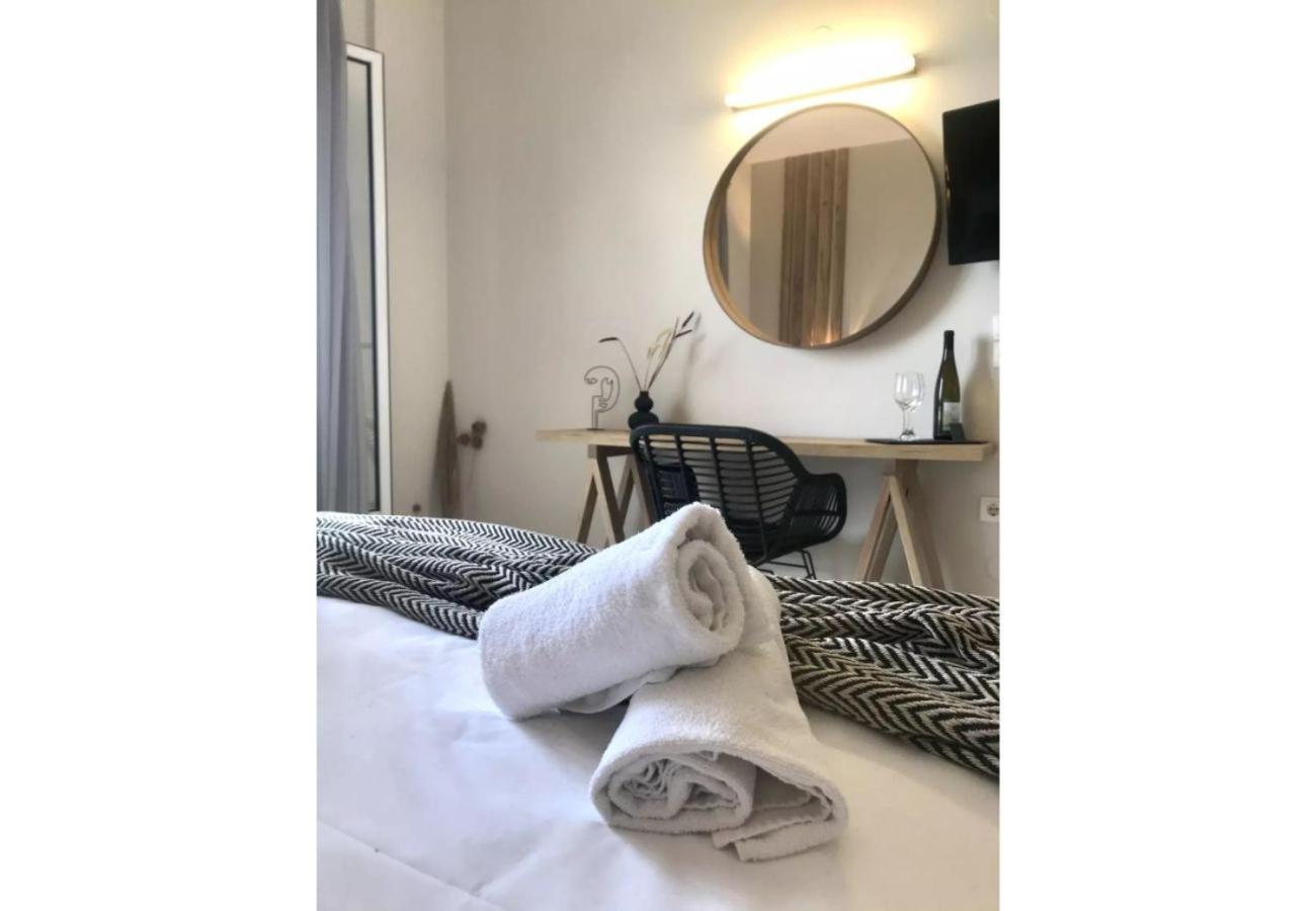 Sunset Premium Studio 6 Áyios Nikítas المظهر الخارجي الصورة